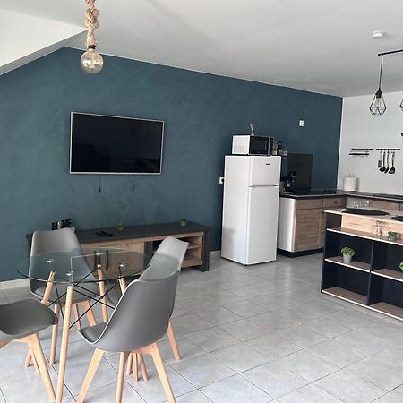 Apartamento L'Oasis Urbain Kourou Exterior foto