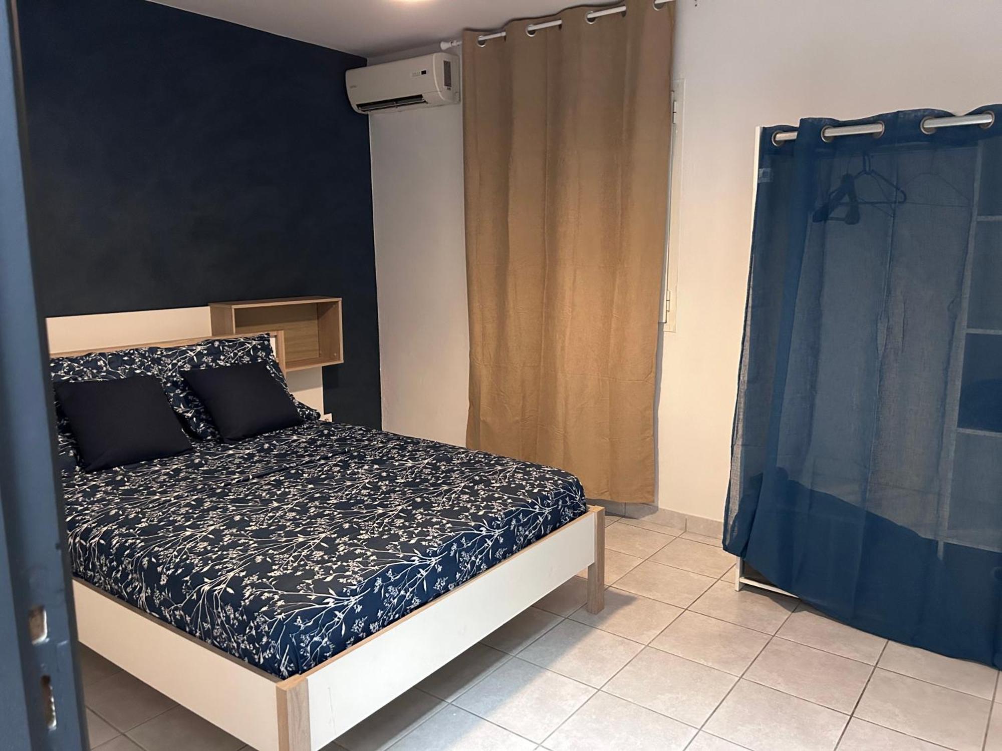 Apartamento L'Oasis Urbain Kourou Exterior foto